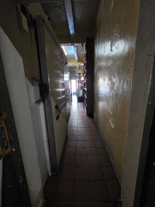 Commercial Property for Sale in Woodstock Western Cape